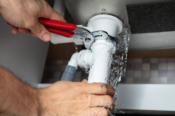 Best Water damage restoration specialists  in Murrysville, PA